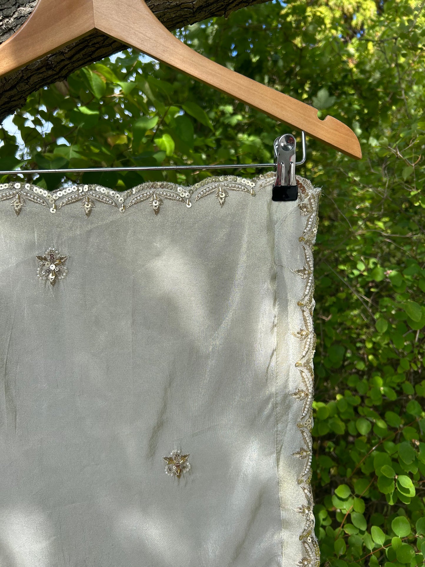 Chandari Silk Dupattas