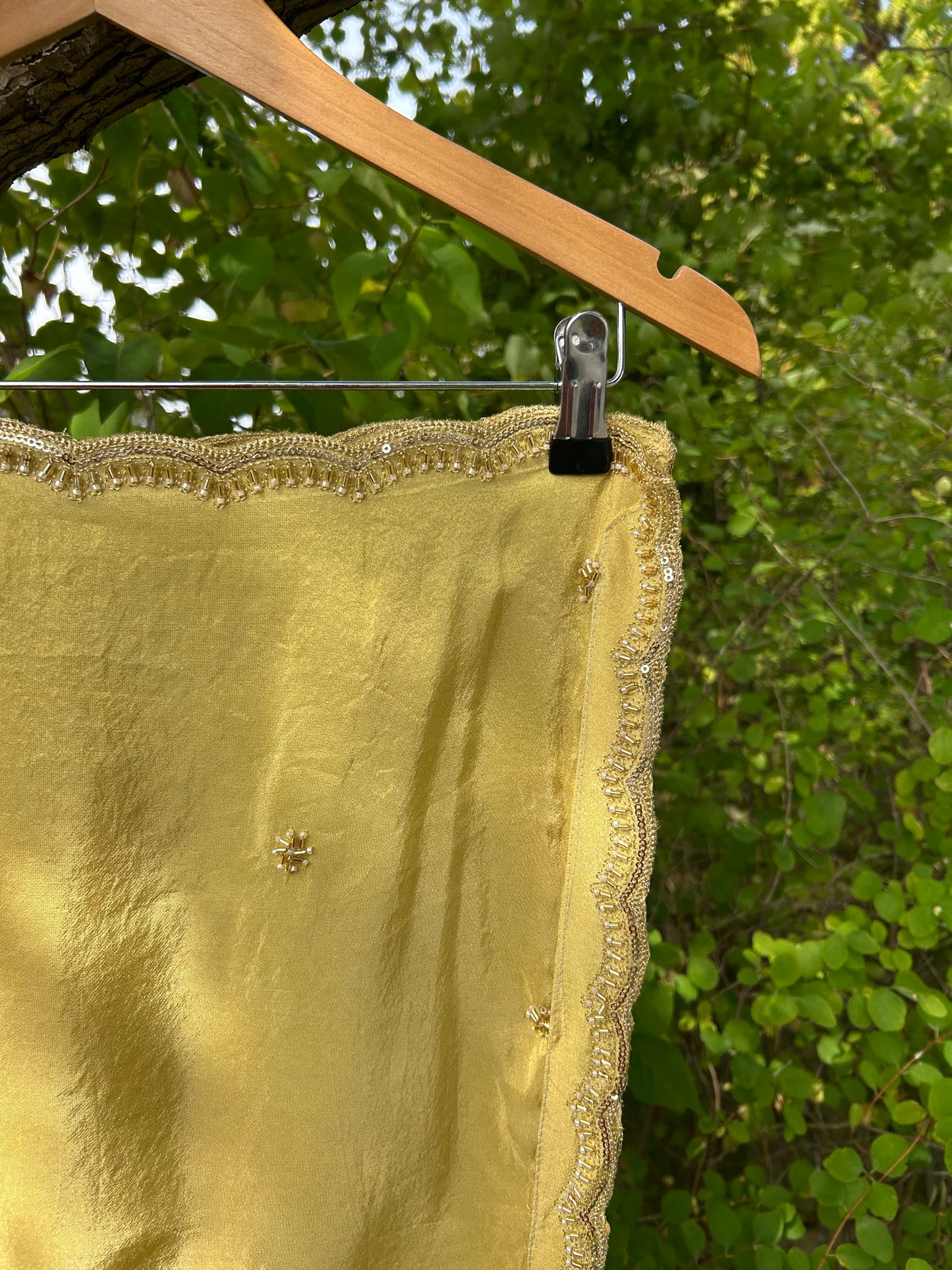 Chandari Silk Dupattas