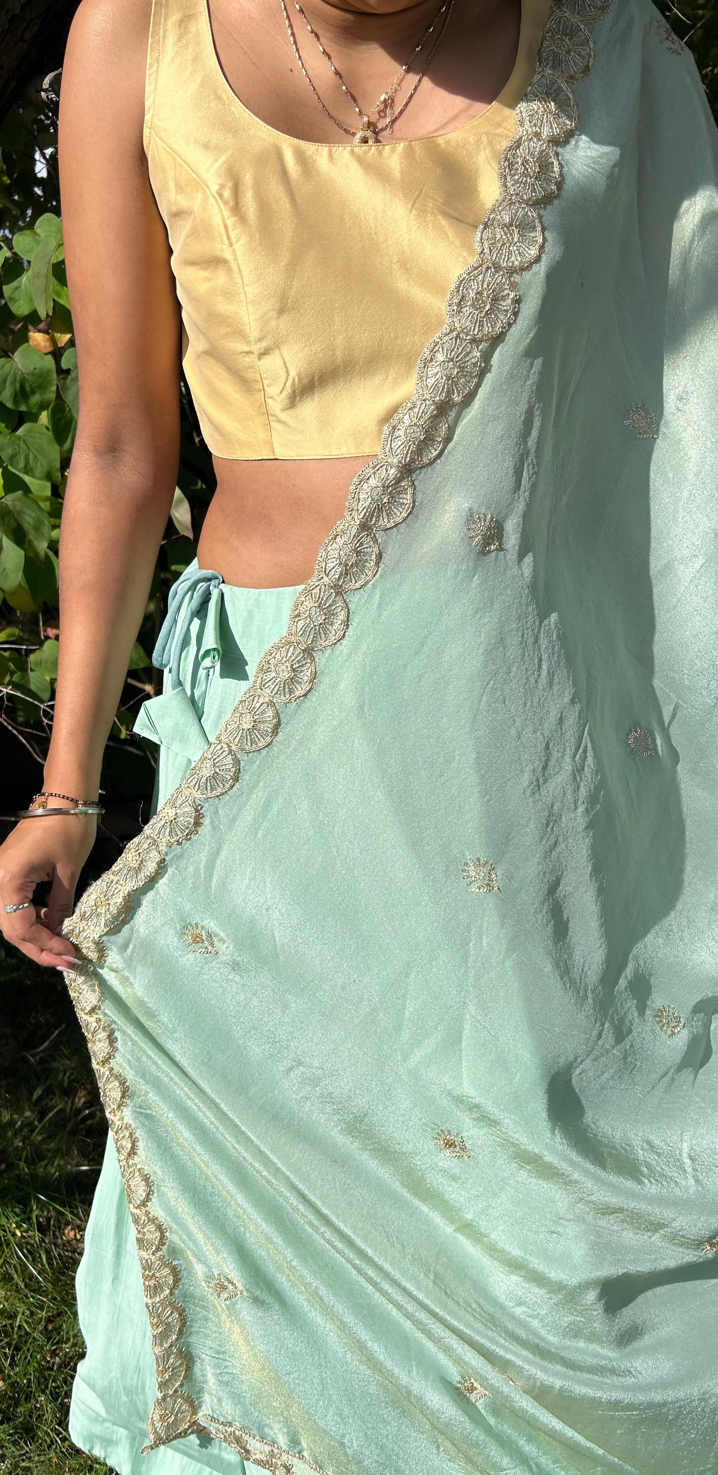 Chandari Silk Dupattas
