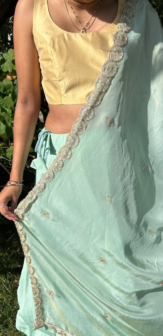 Chandari Silk Dupattas