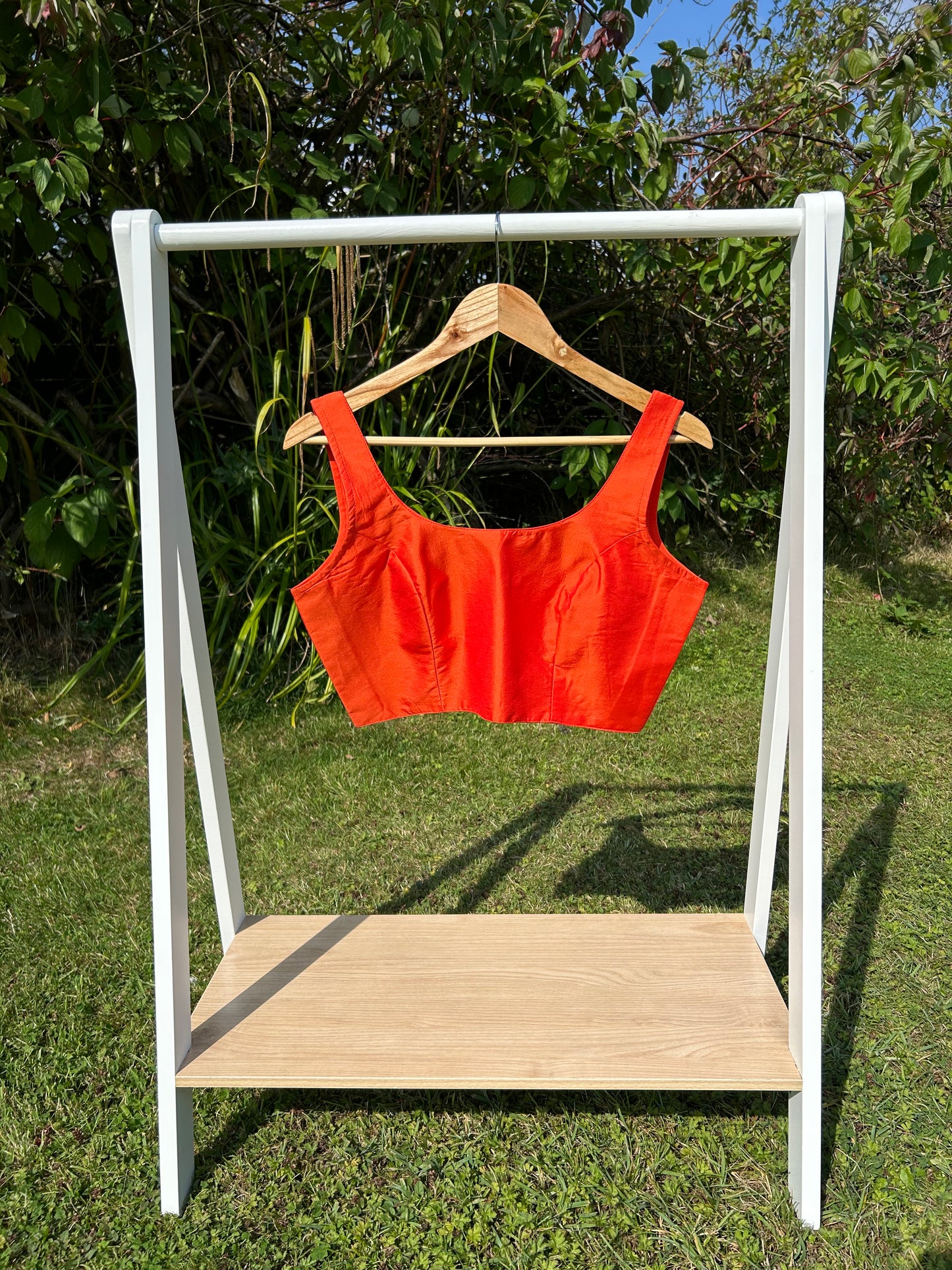 Chandari Corset Top