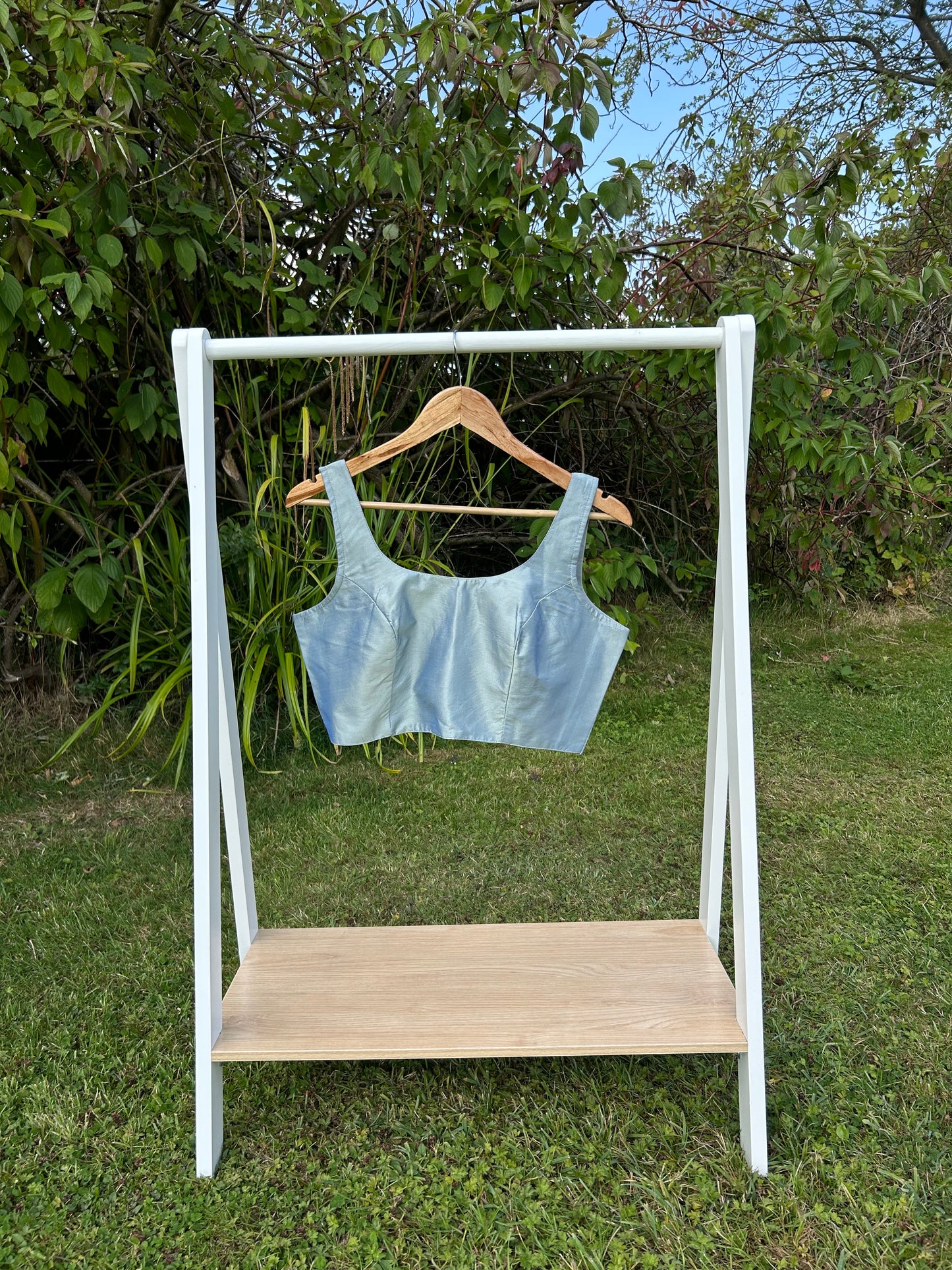 Chandari Corset Top