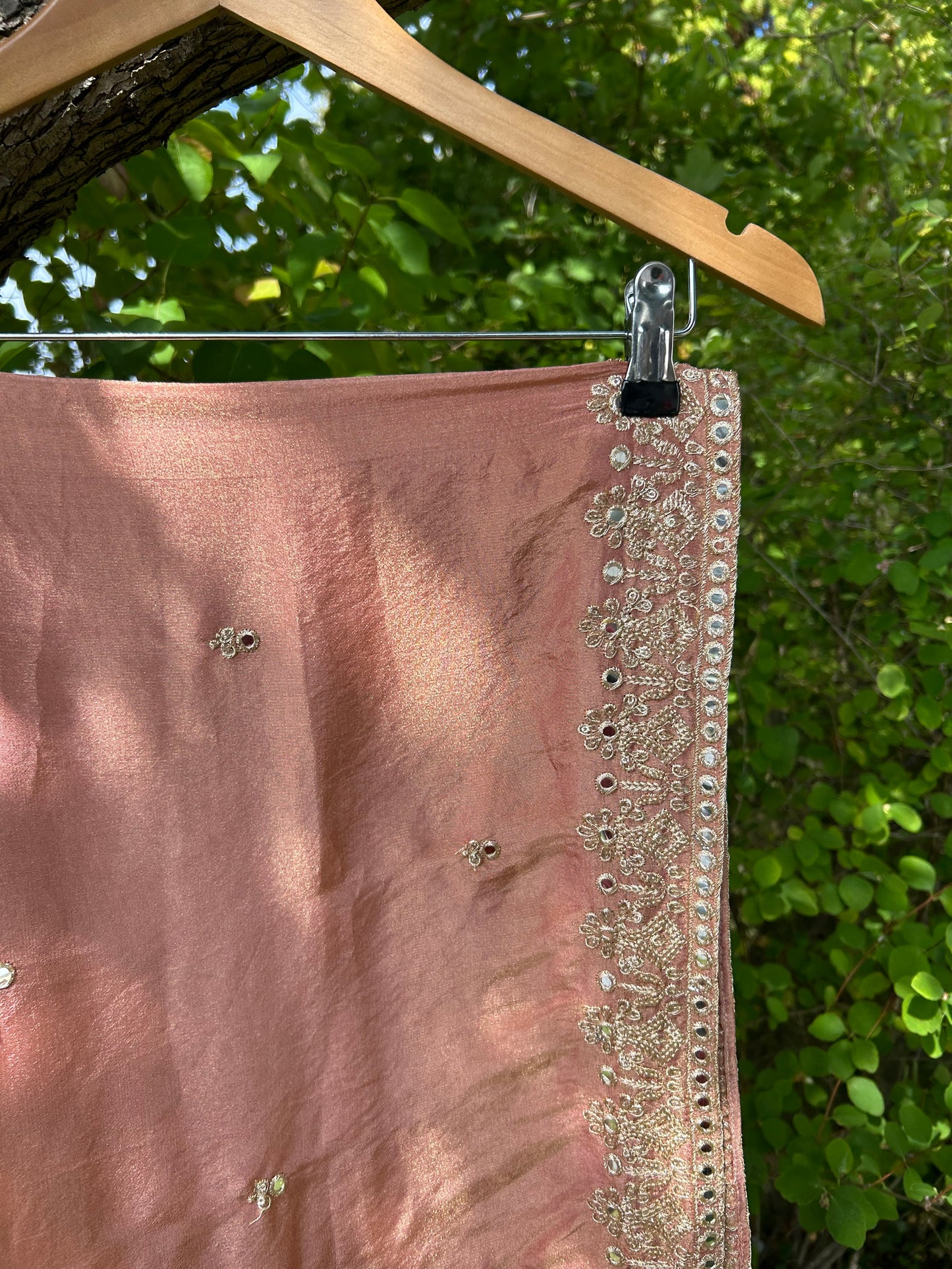 Chandari Silk Dupattas