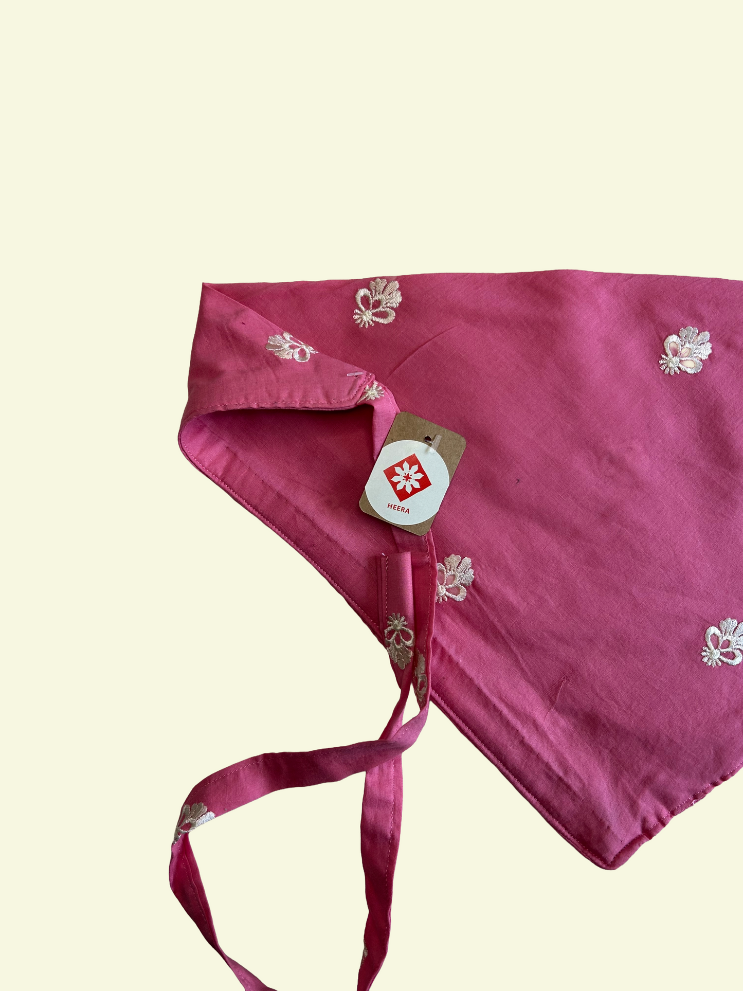 Upcycled Bandana