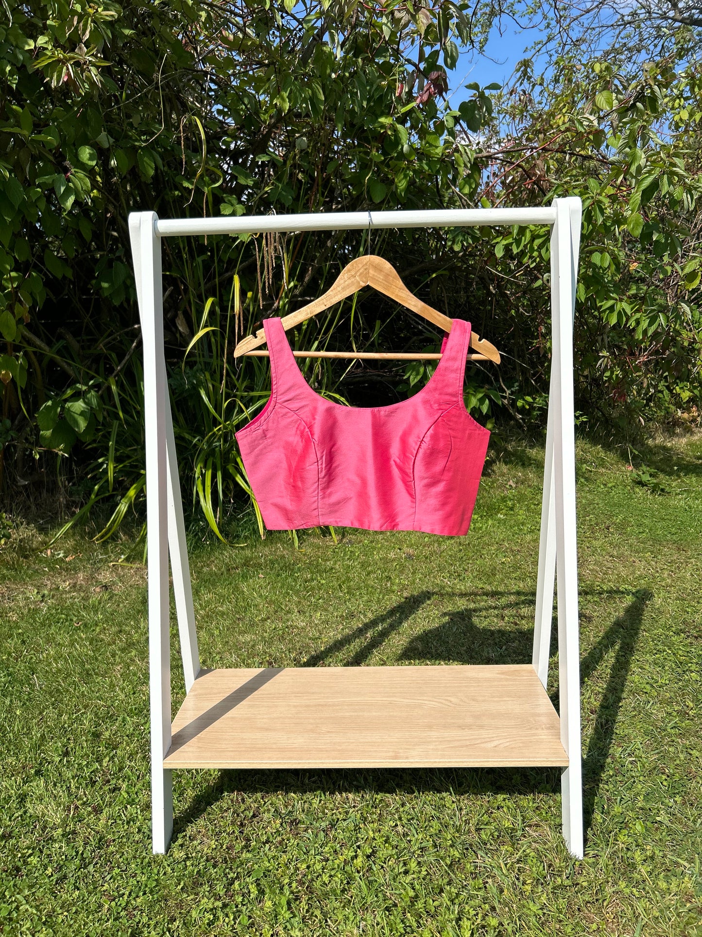 Chandari Corset Top