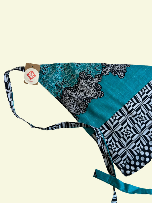Upcycled Bandana